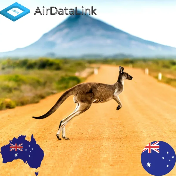 1 Australia eSIM