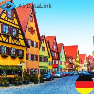 Germany eSIM