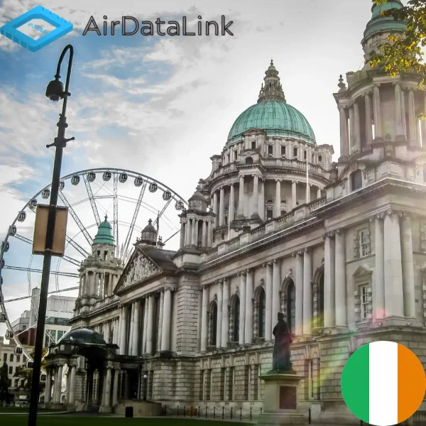 12 Ireland eSIM