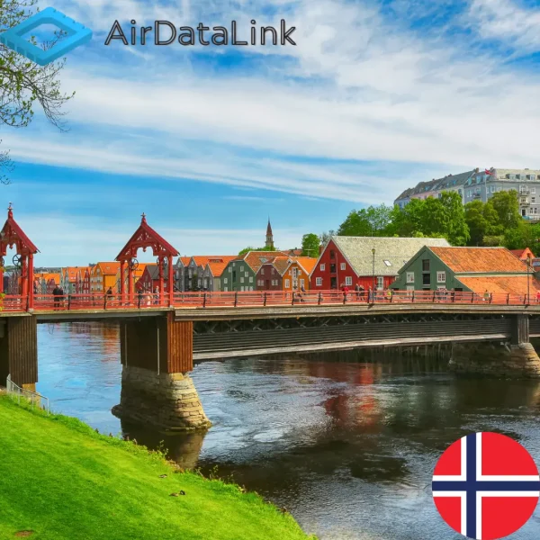 15 Norway eSIM