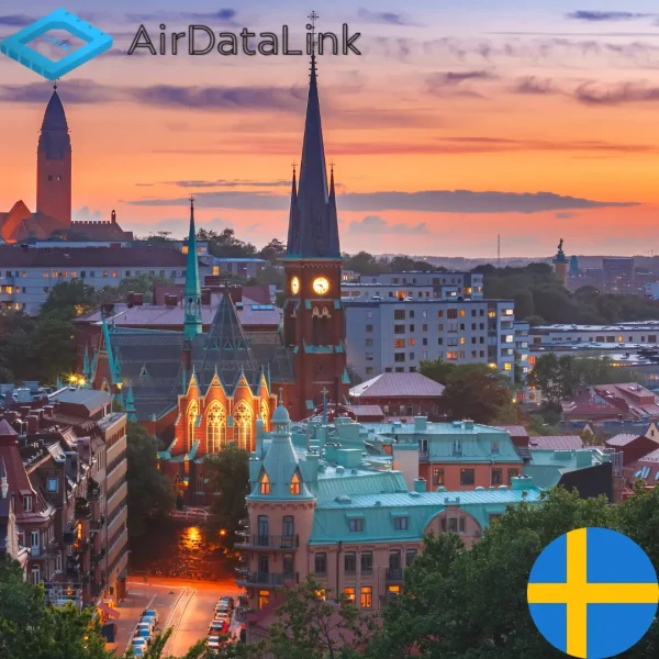 19 Sweden eSIM