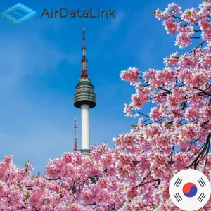 South Korea eSIM