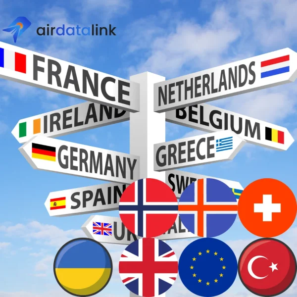 22 Discover Europe eSIM
