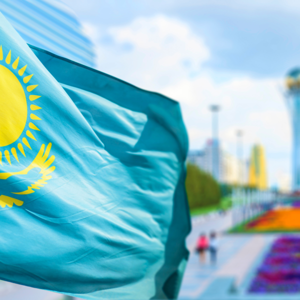 Kazakhstan eSIM Kazakhstan eSIM