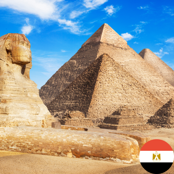 26 Egypt eSIM