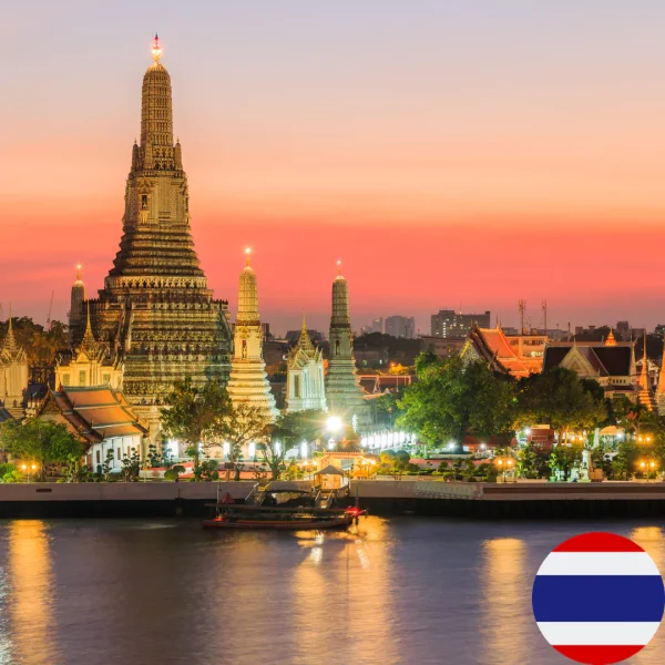 Thailand eSIM Thailand eSIM