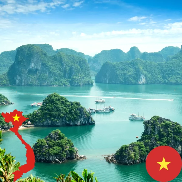 Vietnam eSIM Vietnam eSIM