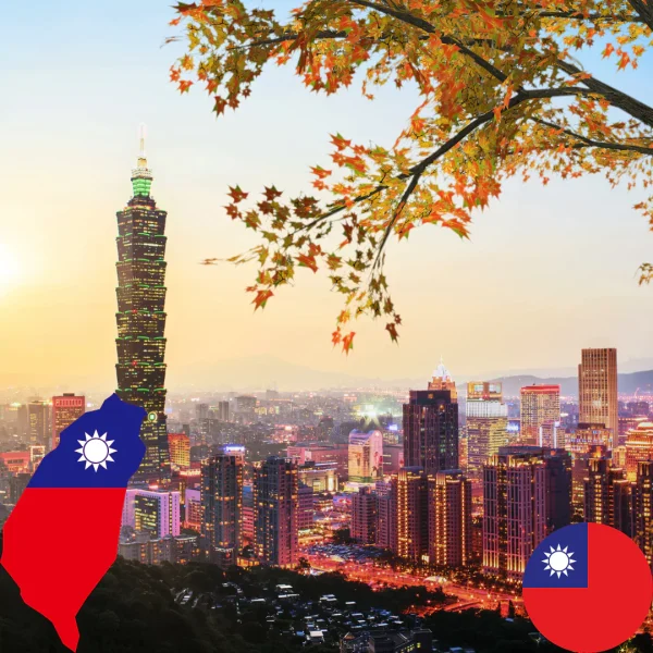 Taiwan eSIM Taiwan eSIM