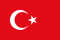 Turkey flag