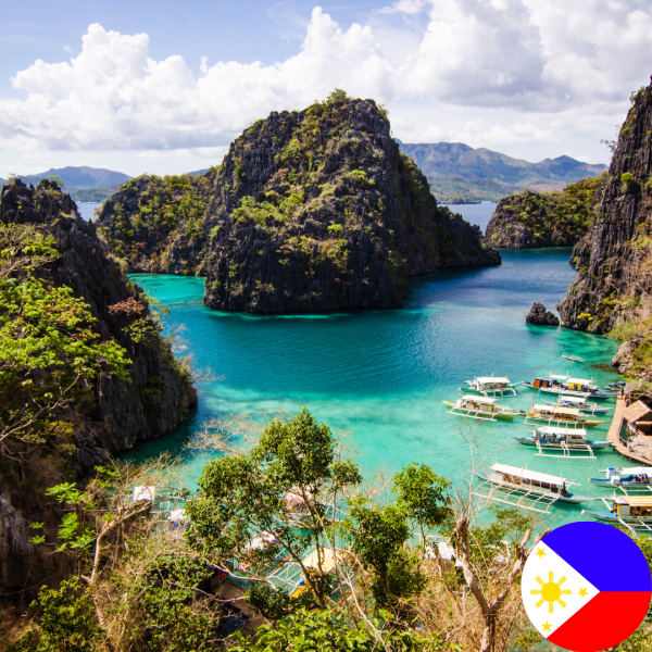 Philippines eSIM